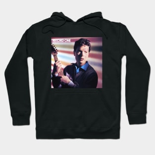 Cliff Richard The Cliff Richard Story 1 Album Cover. Hoodie